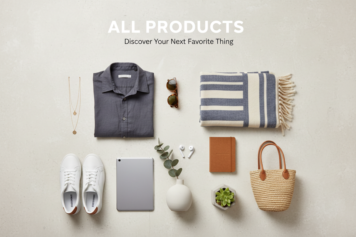 All Products