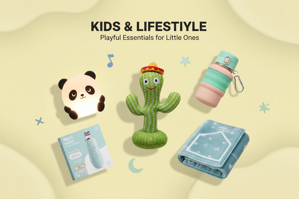 Kids & Lifestyle