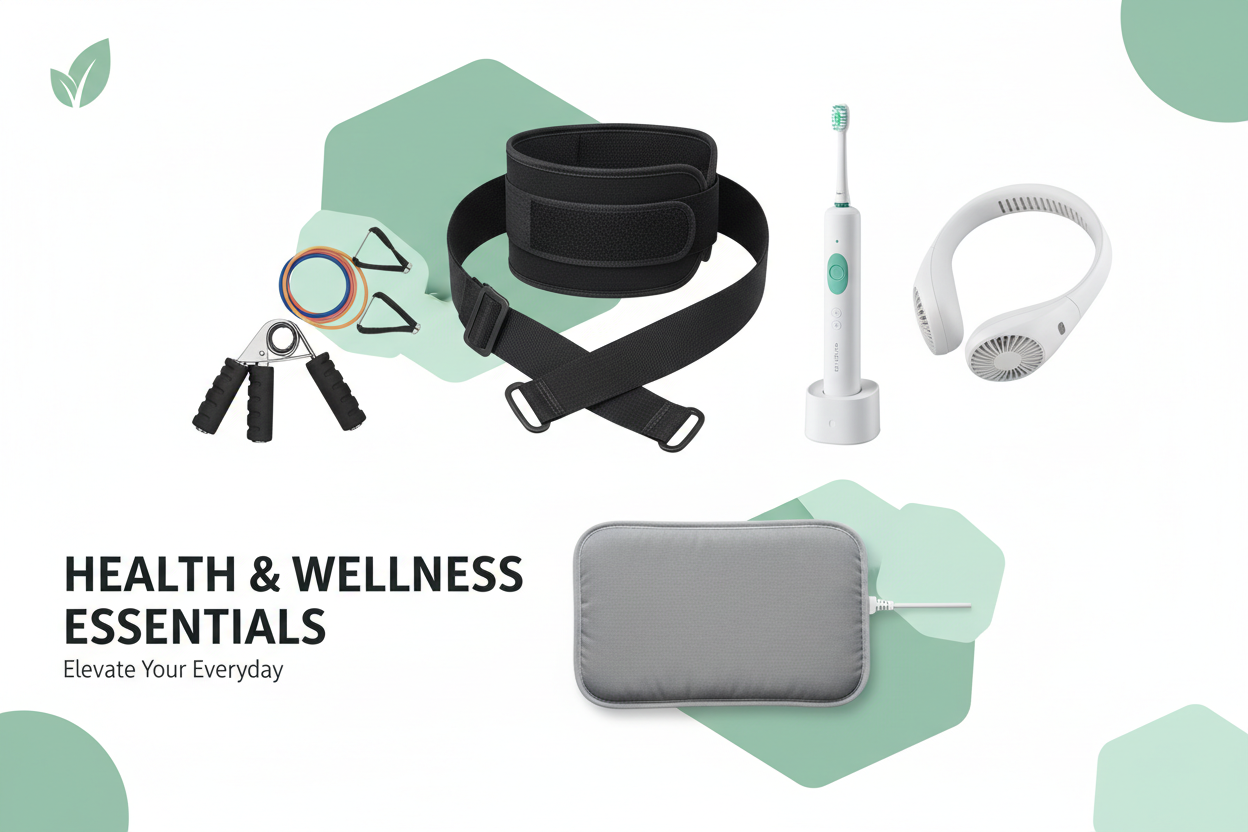 Health & Wellness